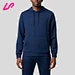 oversized hoodie gym
